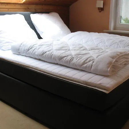 Berghof Arnika Ferienwohnung アパート