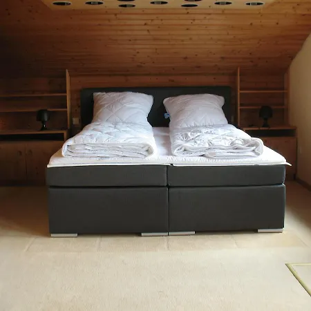 Berghof Arnika Ferienwohnung *
