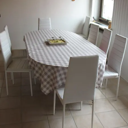 Berghof Arnika Ferienwohnung *