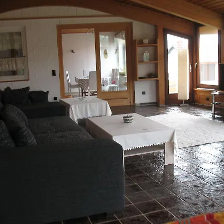 Berghof Arnika Ferienwohnung * ザンクト・アンドレーアスベルク