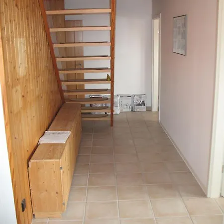 Berghof Arnika Ferienwohnung アパート