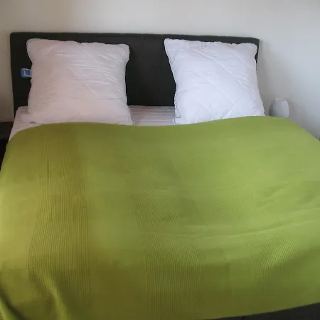 アパート Berghof Arnika Ferienwohnung ザンクト・アンドレーアスベルク