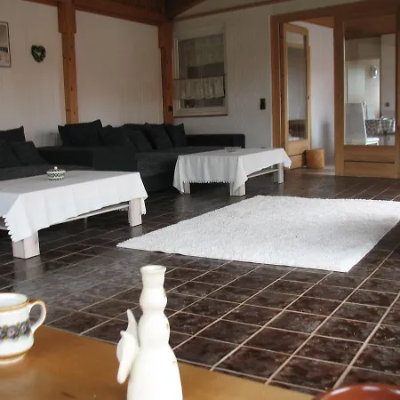 Berghof Arnika Ferienwohnung アパート *