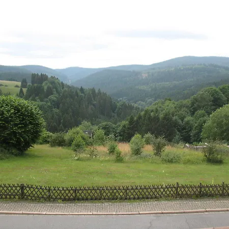 Berghof Arnika Ferienwohnung アパート ザンクト・アンドレーアスベルク